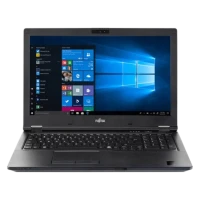 Ноутбук 15.6'' Fujitsu LifeBook E559 (i5-8265U/16/512) Black (вживаний, гарний стан) A-