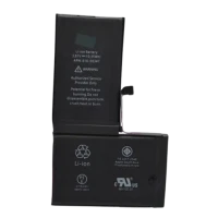 Акумуляторна батарея Iphone X Original 2716 mAh