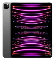 Планшет Apple iPad Pro 11'' 3gen (2021) 128Gb Wi-Fi+LTE Space Gray (вживаний, гарний стан) A-