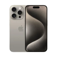 Apple iPhone 15 Pro 1TB Natural Titanium (вживаний, ідеальний стан) A E-Sim