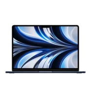 Ноутбук 13.6'' Macbook Air M2 (2022) (M2/8/256) Midnight (вживаний, як новий) A+