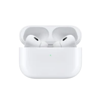 Навушники AirPods Pro 2 with MagSafe charging case (MJTV3) (нові)
