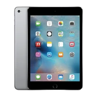 Планшет Apple iPad Air 2gen 9.7'' (2014) Wi-Fi 64GB Space Gray (вживаний, гарний стан) A-
