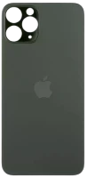 Задня кришка iPhone 11 Pro Max Green Big Original Quality (якість оригіналу)