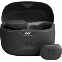Навушники JBL Tune Buds Black (JBLTBUDSBLK)