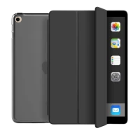 Чохол Smart Case iPad 9.7'' (2017/2018) Black