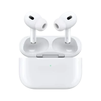 Навушники AirPods Pro with MagSafe charging case (MLWK3) (вживані, гарний стан) A-