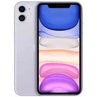 Apple iPhone 11 128GB Purple (вживаний, гарний стан) A-