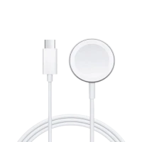 Кабель для Apple Watch A2515 MLWJ3ZM/A USB-C (оригінал з комплекту)