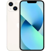 Apple iPhone 13 128GB Starlight (вживаний, гарний стан) A-