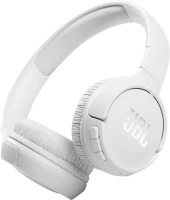 Навушники JBL Tune 510BT White (JBLT510BTWHT)