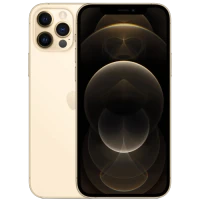 Apple iPhone 12 Pro 128GB Gold (вживаний, ідеальний стан) A