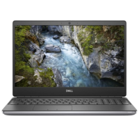 Dell Precision 7560 15.6″ i9 64GB 1TB RTX A5000 — професійний ноутбук