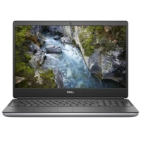 15.6'' Dell Precision 7560 (i9-11950H/64/1TB/A4000) Grey (вживаний, ідеальний cтан) A