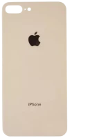 Задня кришка iPhone 12 Pro Gold Big Original Quality (якість оригіналу)