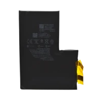 Акумулятор iPhone 13 Pro Max ORIG підвищена ємність 4870 mAh (Банка)