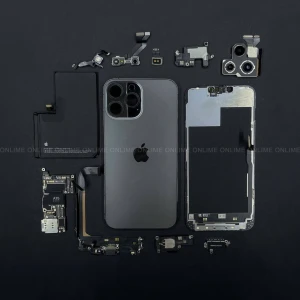 Ремонт iPhone