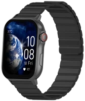 Смарт Годинник Proove Humble Black