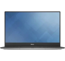 Ноутбук 13.3'' Dell XPS 13 9350 (i7-6560U/16/256) Black (вживаний, ідеальний стан) A