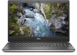 15.6'' Dell Precision 7560 (i9-11950H/64/1TB/A5000) Grey (вживаний, ідеальний cтан) A