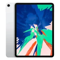 Планшет Apple iPad Pro 11" 1-gen 2018 256GB Silver Wi-fi (вживани, ідеалний стан) А