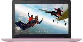 Ноутбук 15.6'' Lenovo IdeaPad 320-15IAP (N3350/8/128) Pink (вживаний, гарний стан) А-