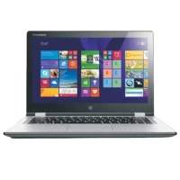 11.6'' Lenovo Yoga 2 11 (N3530/4/128) Grey (вживаний, гарний стан) A-