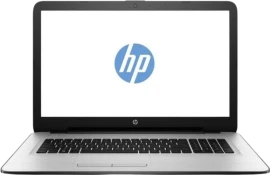 Ноутбук 17.3'' HP 17-x022ng (i5-6200U/8/250/R5 M330) White (вживаний, ідеальний стан) A