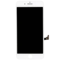Дисплейний модуль iPhone 8 Plus White Original PRC (переклеєне скло)
