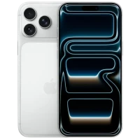 Apple iPhone 17 Pro Max 512GB Silver (вживаний, гарний стан) А- E-Sim
