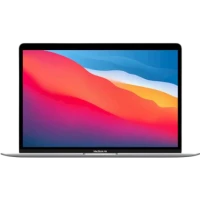 13.3'' MacBook Air M1 A2337 (M1/8/256) Silver (вживаний, ідеальний стан) A