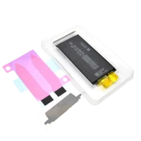 Акумулятор iPhone 14 ORIG підвищена ємність 3640 mAh (Банка)