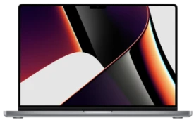 MacBook