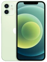 Apple iPhone 12 256GB Green (вживаний, як новий) A+ D/S
