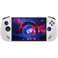 Lenovo Legion Go S 8ARP1 (Ryzen Z2 Go/32/1TB) Glacier White (як новий) А+
