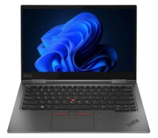 Ноутбук 14'' Lenovo ThinkPad X1 Yoga G4 (i7-8565U/8/512) Grey (вживаний, гарний) А
