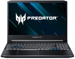 17.3'' Acer Predator Helios 300 (i7-12700H/16/512/3060) Black (вживаний, як новий) A+