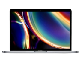 Ноутбук 13'' Macbook Pro 2020 A2251 (i7 2.3GHz/32/512) Space Gray (вживаний, гарний стан) A-