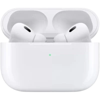 Навушники AirPods Pro 3 А3122 (вживані, гарний стан) A-