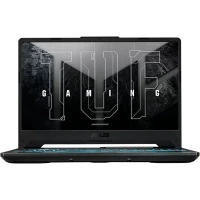 15.6'' Asus TUF Gaming FA 506 (R5 4600H/16/512/GTX 1650) Black (вживаний, гарний) A-