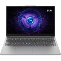 15.6'' Lenovo LOQ 15IAX9E (i5-12450HX/16/512/RTX 2050) Grey (вживаний, як новий) A+
