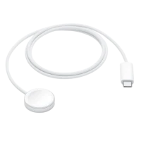 Кабель для Apple Watch Woven (MT0H3) USB-C (оригінал з комплекту)