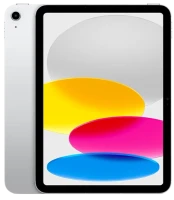 Планшет Apple iPad 10gen 10.9" 2022 Wi-Fi + LTE 64GB Silver (вживаний, гарний стан) A-