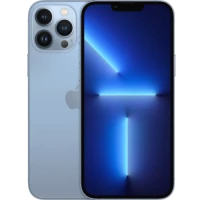 Apple iPhone 13 Pro 256GB Sierra Blue (вживаний, ідеальний стан) A D/S