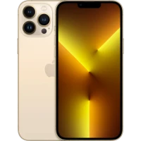 Apple iPhone 13 Pro 128GB Gold (вживаний, ідеальний стан) A