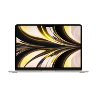 Ноутбук 13.6'' Macbook Air M2 (2022) (M2/8/256) Starlight (вживаний, як новий) A+