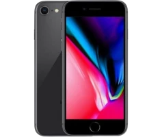 Apple iPhone 8 64GB Space Gray (вживаний, ідеальний стан) A