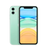 Apple iPhone 11 128GB Green (вживаний,ідеальний стан) А
