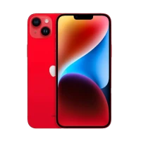 Apple iPhone 14 128GB Product Red (вживаний, гарний стан) А- E-Sim