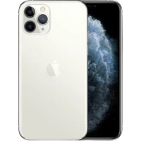 Apple iPhone 11 Pro 256GB Silver (вживаний, ідеальний стан) A